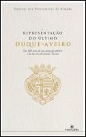 A Representação do Último Duque de Aveiro