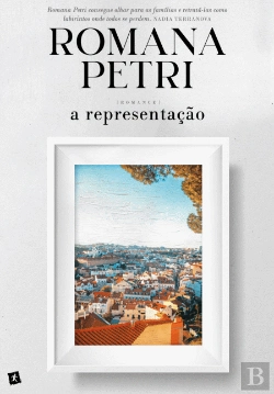 Bertrand.pt - A Representação