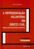 A Representação Voluntária em Direito Civil