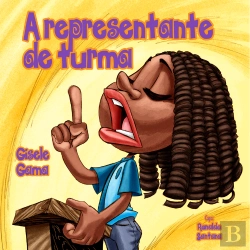 Bertrand.pt - A Representante De Turma