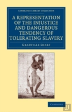 Bertrand.pt - A Representation Of The Injustice And Dangerous Tendency Of Tolerating Slavery