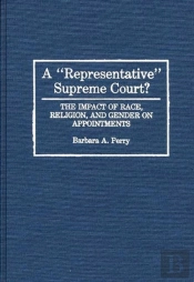 A Representative Supreme Court?