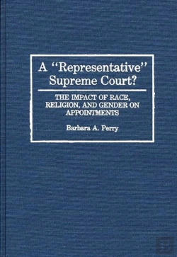 Bertrand.pt - A Representative Supreme Court?