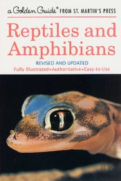 A Reptiles And Amphibians