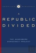 A Republic Divided