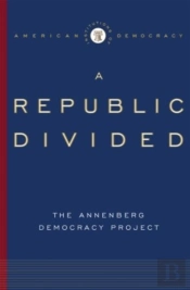 A Republic Divided