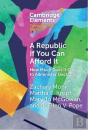A Republic If You Can Afford It