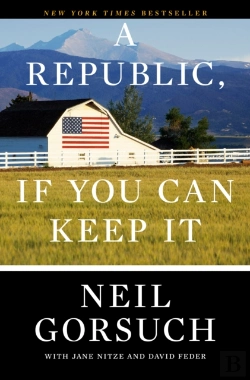 Bertrand.pt - A Republic, If You Can Keep It