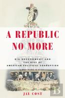 A Republic No More