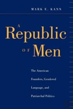 Bertrand.pt - A Republic Of Men