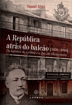 Bertrand.pt - A República Atrás do balcão (1870 - 1910)