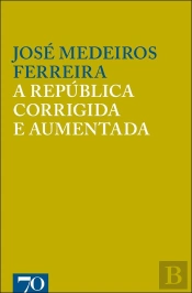 A República. Corrigida e Aumentada