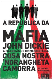 A República da Mafia