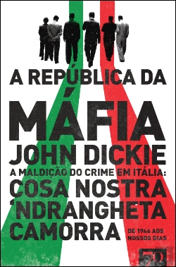 Bertrand.pt - A República da Mafia