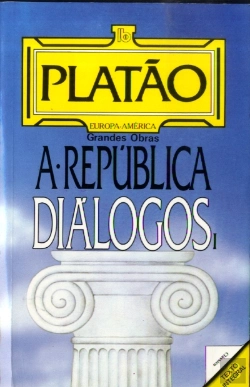 Bertrand.pt - A República - Diálogos I