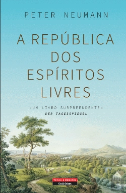 Bertrand.pt - A República dos Espíritos Livres