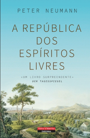 A República dos Espíritos Livres