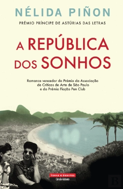 Bertrand.pt - A República dos Sonhos