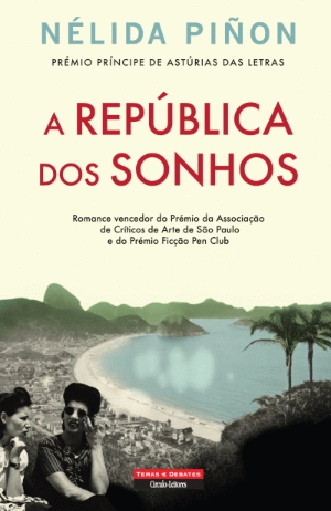 A República dos Sonhos