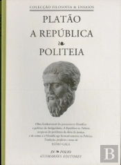 A República - ou Politeia