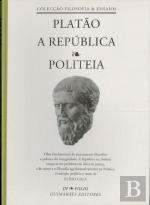 A República - ou Politeia
