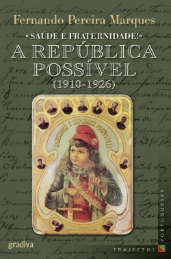 Bertrand.pt - A República Possível (1910-1926)