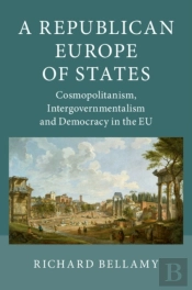 A Republican Europe Of States