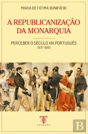 A Republicanização da Monarquia