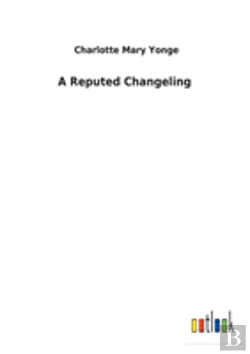Bertrand.pt - A Reputed Changeling