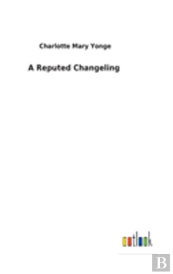 Bertrand.pt - A Reputed Changeling