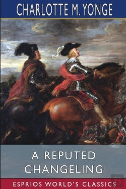 Bertrand.pt - A Reputed Changeling (Esprios Classics)