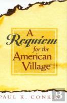 A Requiem For The American Village