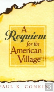 A Requiem For The American Village