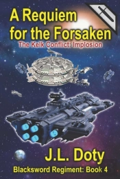 A Requiem For The Forsaken