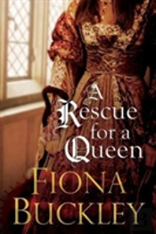 A Rescue For A Queen