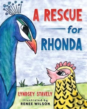 A Rescue For Rhonda