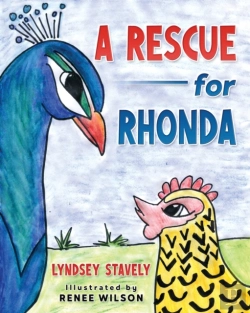 Bertrand.pt - A Rescue For Rhonda