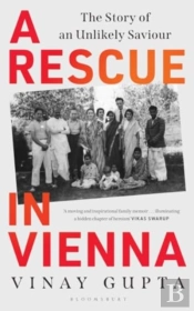 A Rescue In Vienna