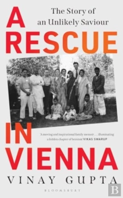 Bertrand.pt - A Rescue In Vienna