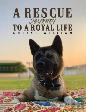 A Rescue Journey To A Royal Life