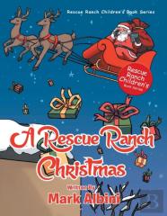 A Rescue Ranch Christmas