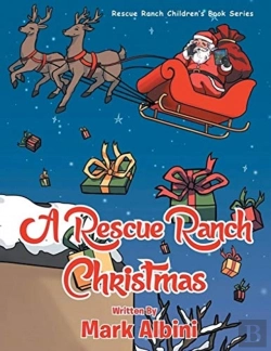 Bertrand.pt - A Rescue Ranch Christmas