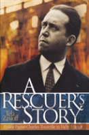 A Rescuer'S Story