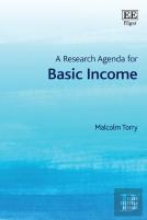 A Research Agenda For Basic Income