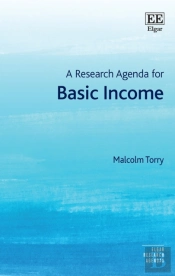 A Research Agenda For Basic Income