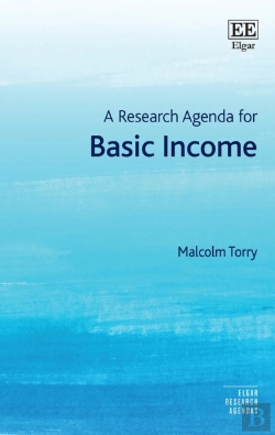 Bertrand.pt - A Research Agenda For Basic Income