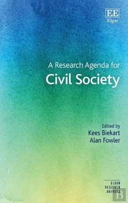 Bertrand.pt - A Research Agenda For Civil Society