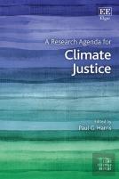 A Research Agenda For Climate Justice