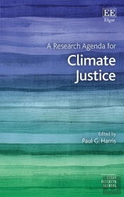 A Research Agenda For Climate Justice