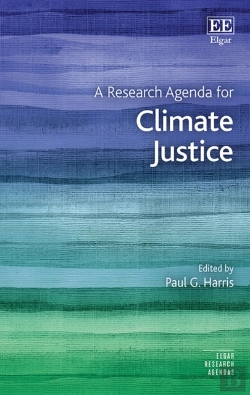 Bertrand.pt - A Research Agenda For Climate Justice